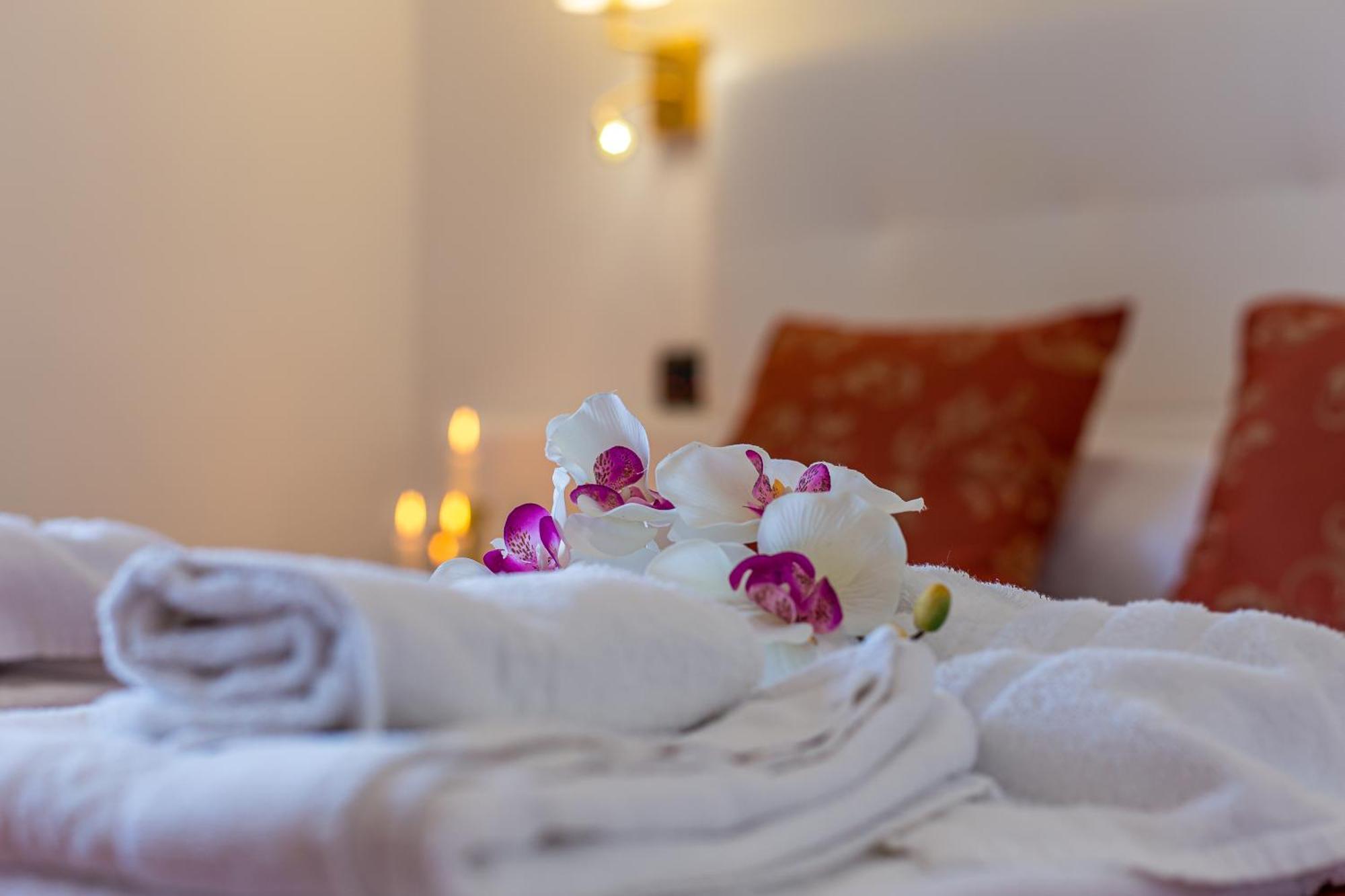 Hotel Кастель-Гандольфо Номер фото